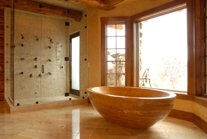 How Many Reasons Can You Think of Why Natural Stone is Sustainable and Eco-friendly?